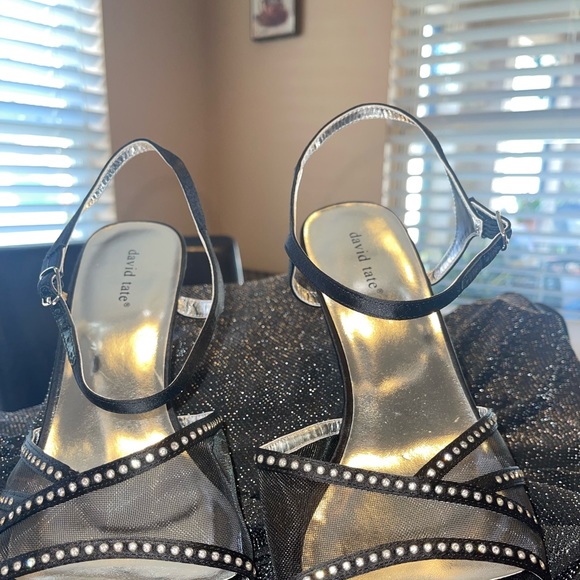 DAVID TATE WOMEN FORMAL SANDALS - Picture 2 of 10